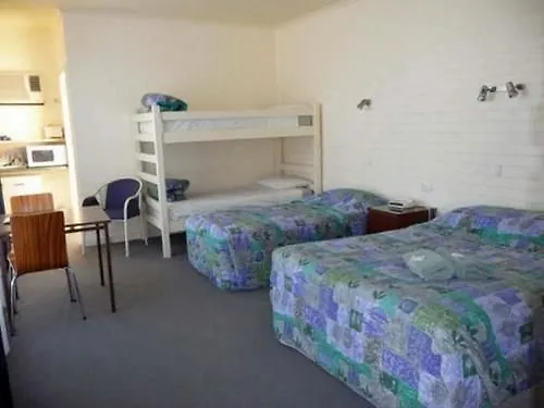 The Sands Motel Adelaide