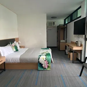 3* Motel Jasper Motor
