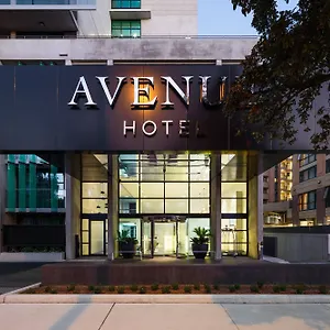**** Hotel Avenue Australia