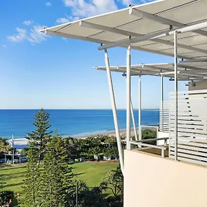 **** Hotel Ultiqa Shearwater Australia