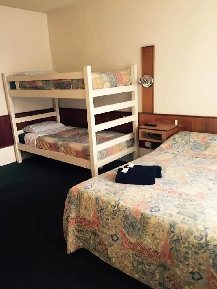 The Sands Motel Adelaide