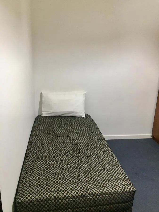 The Sands Motel Adelaide